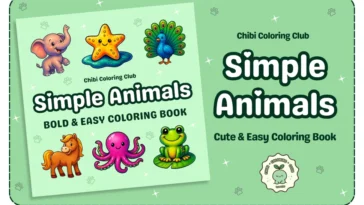 Simple Animals A+ Content Slide 1