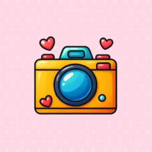 Simple Coloring Books Category Small Icon