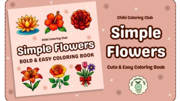 Simple Flowers A+ Content Slide 1