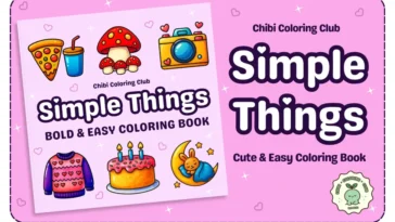 Simple Things A+ Content Slide 1