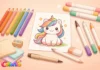 10 Essential Coloring Tools Every Beginner Needs (2026 Guide)