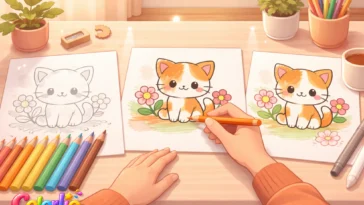 How to Start Coloring for Beginners (Step-by-Step Guide)