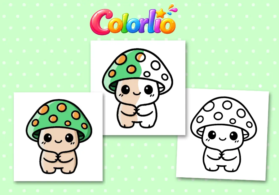 Colorlio Online Coloring Tool Banner